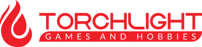 Torchlight Games And Hobbies discount code